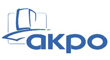 Логотип фирмы AKPO в Мурманске