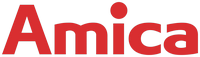 Логотип фирмы Amica в Мурманске