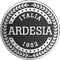 Логотип фирмы Ardesia в Мурманске