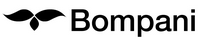 Логотип фирмы Bompani в Мурманске