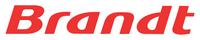Логотип фирмы Brandt в Мурманске