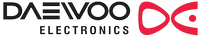 Логотип фирмы Daewoo Electronics в Мурманске