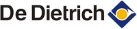 Логотип фирмы De Dietrich в Мурманске