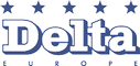 Логотип фирмы DELTA в Мурманске