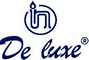 Логотип фирмы De Luxe в Мурманске